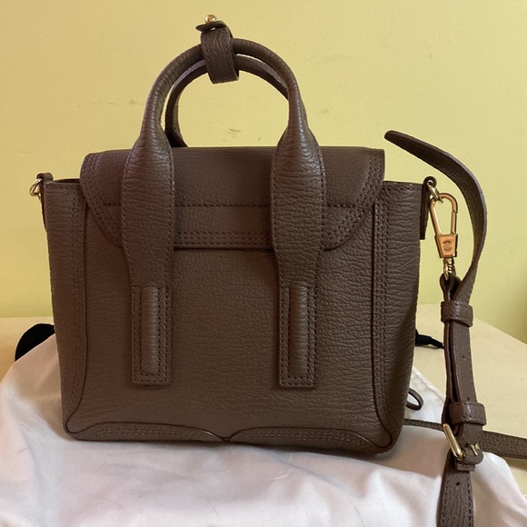 3.1 Phillip Lim Pashli mini satchel bag - Picture 6 of 12